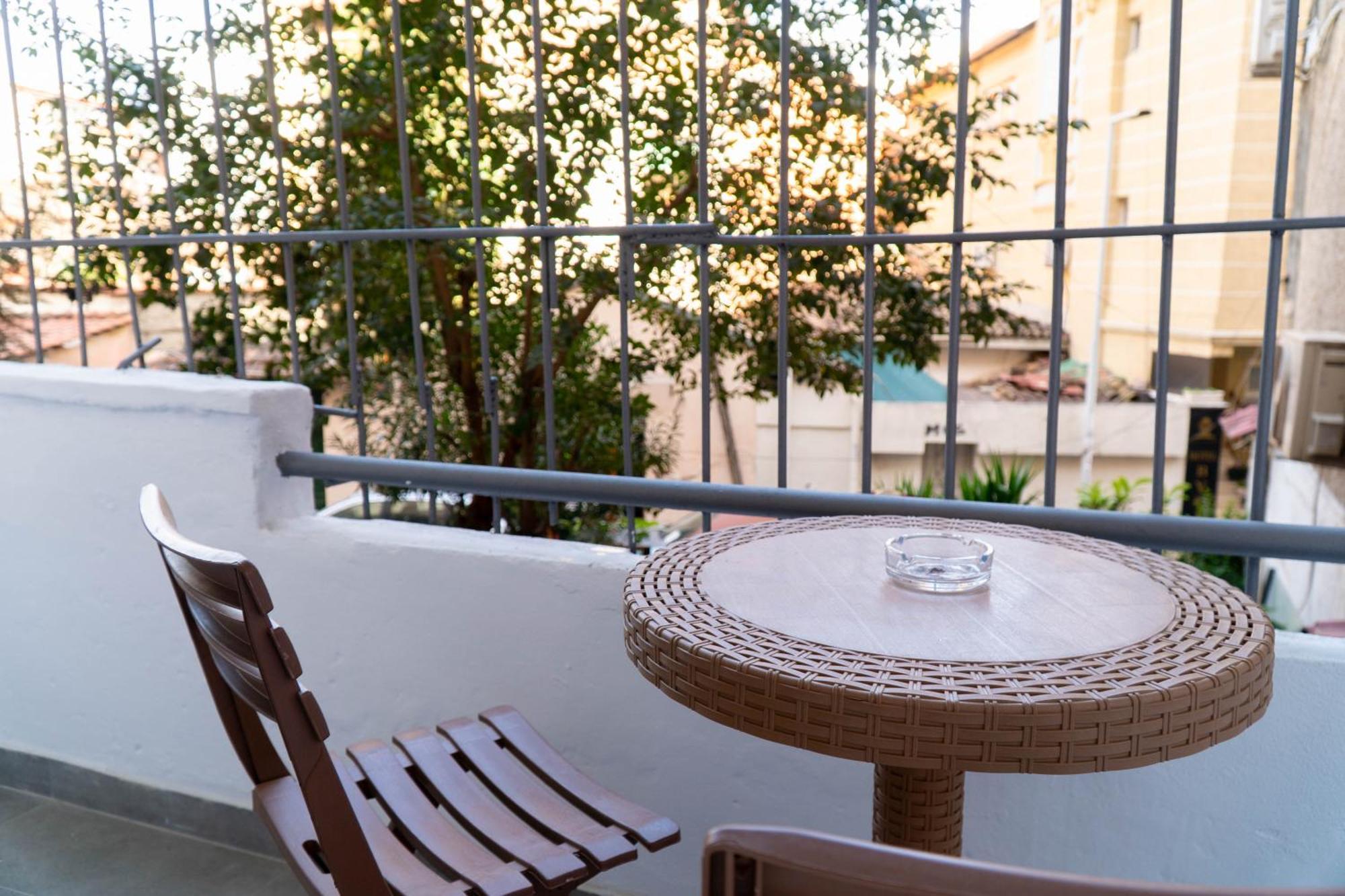 Signature Apartment 8 Tiran Dış mekan fotoğraf